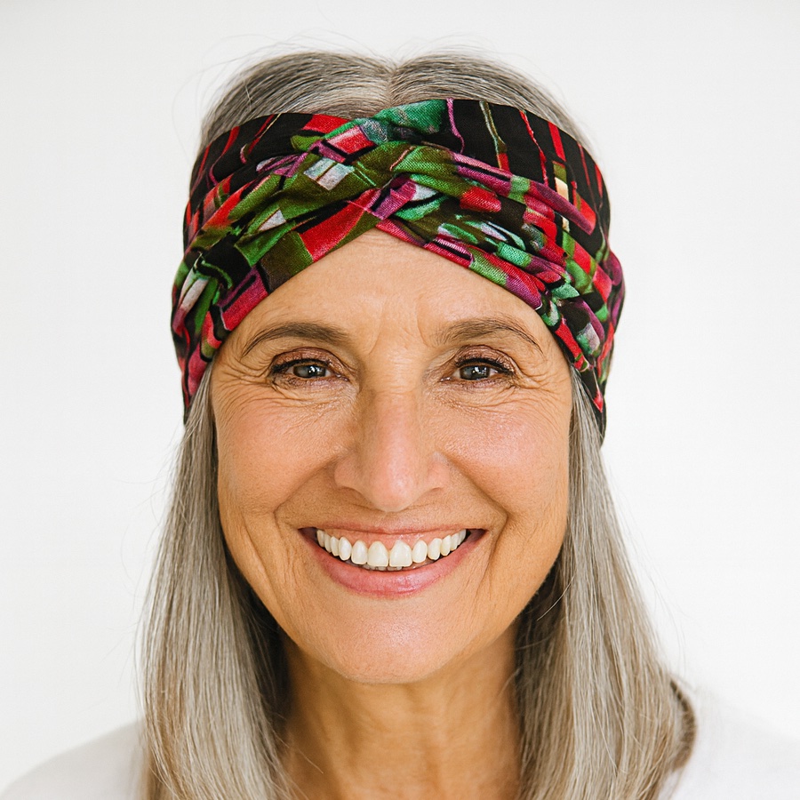 New Line Julie