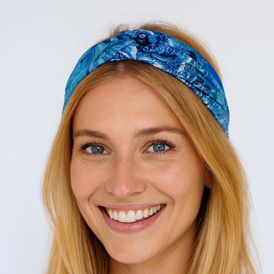 New Line Emma